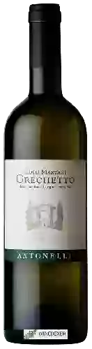 Weingut Antonelli San Marco - Grechetto Colli Martani