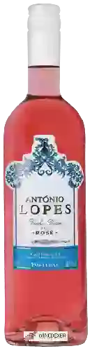 Weingut António Lopes - Vinho Verde Rosé