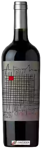 Weingut Antonio Mas - Single Vineyard Cabernet Sauvignon
