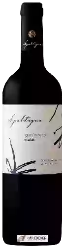 Weingut Apaltagua - Gran Verano Merlot