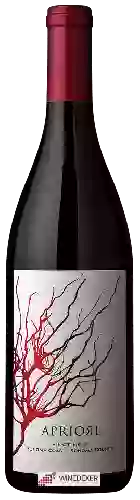 Weingut Apriori - Pinot Noir