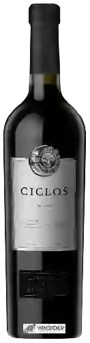 Weingut El Esteco - Ciclos Malbec