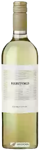 Bodegas la Rosa - Hereford Chardonnay