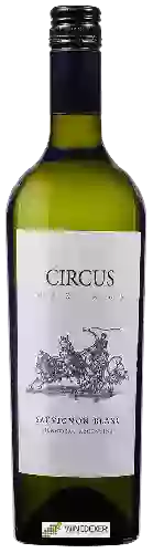 Weingut Circus - Maximus Sauvignon Blanc