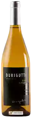 Weingut Durigutti - Durigutti Blanc de Blancs