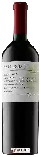 Weingut Rutini - Antología XXXIV