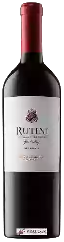 Weingut Rutini - Gualtallary Single Vineyard Malbec