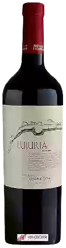 Weingut Suter - Lujuria Malbec