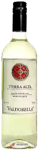 Weingut Valdorella - Tierra Alta Sauvignon Blanc