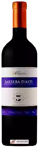 Weingut Araldica - Albera Barbera d'Asti