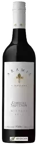 Weingut Aramis Vineyards - Cabernet Sauvignon
