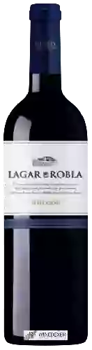 Weingut Arganza - Selección Lagar de Robla