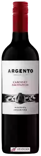 Weingut Argento - Cabernet Sauvignon Selección