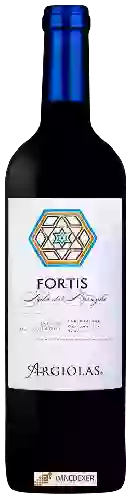 Weingut Argiolas - Fortis