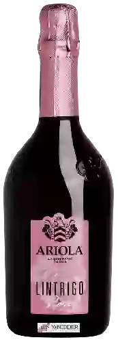 Weingut Ariola - Lintrigo Rosé
