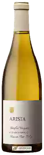 Weingut Arista - Banfield Vineyard Chardonnay