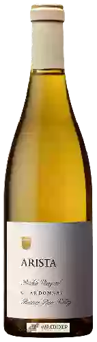 Weingut Arista - Ritchie Vineyard Chardonnay