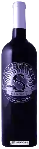 Weingut Arizona Stronghold - Mandala Red