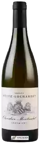 Weingut Armand Heitz - Chevalier-Montrachet Grand Cru