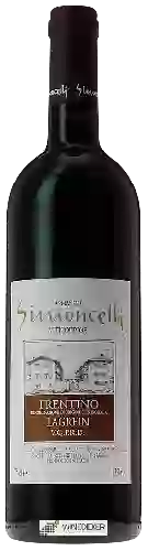 Weingut Armando Simoncelli - Lagrein Trentino