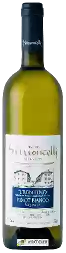 Weingut Armando Simoncelli - Pinot Bianco Trentino