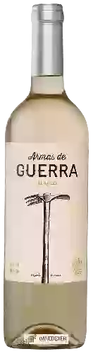 Weingut Armas de Guerra - Blanco