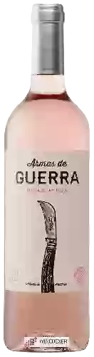 Weingut Armas de Guerra - Rosado Mencía