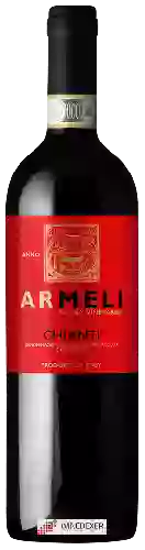 Weingut Armeli Family Vineyards - Chianti