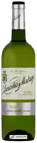 Weingut Armentia y Madrazo - Viura