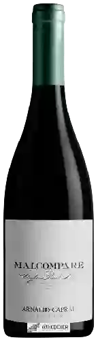 Weingut Arnaldo-Caprai - Malcompare Pinot Noir