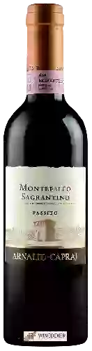 Weingut Arnaldo-Caprai - Sagrantino di Montefalco Passito