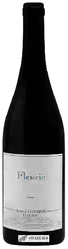 Domaine Arnaud Combier - Fleurie