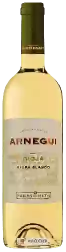 Weingut Arnegui - Viura Blanco Rioja