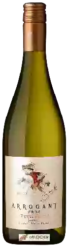 Weingut Arrogant Frog - Tutti Frutti Blanc