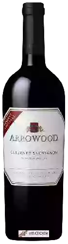 Weingut Arrowood - Réserve Spéciale Cabernet Sauvignon