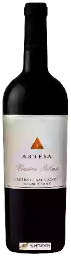 Weingut Artesa - Cabernet Sauvignon Limited Release