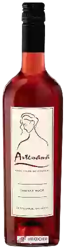 Weingut Artesana - Tannat Rosé