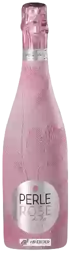 Weingut Arthur Metz - Perle Rosé Crémant d'Alsace