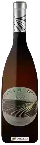 Weingut Arzabro Txakolina - Luzia de Ripa