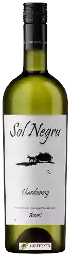 Weingut Asconi - Sol Negru Chardonnay