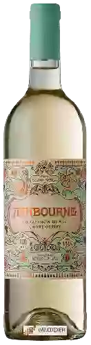 Weingut Ashbourne - Sauvignon Blanc - Chardonnay