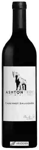 Weingut Ashton Troy - Cabernet Sauvignon