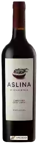 Weingut Aslina - Cabernet Sauvignon