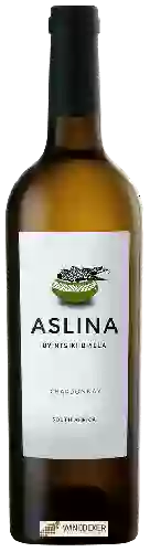 Weingut Aslina - Chardonnay