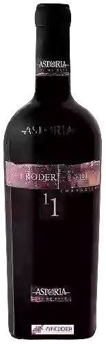 Weingut Astoria - Croder Rosso Colli di Conegliano