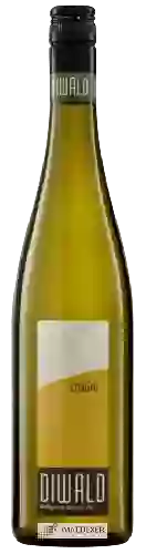 Weingut Diwald - ChaGrü