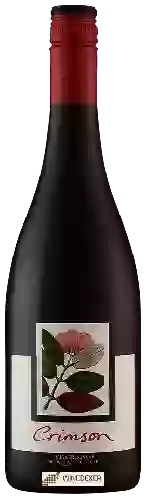 Weingut Ata Rangi - Crimson Pinot Noir