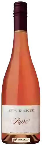 Weingut Ata Rangi - Summer Rosé