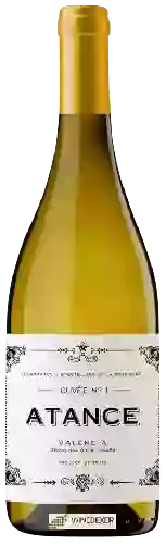 Weingut Atance - Cuvée No 1