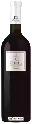 Weingut Atrivm - Orcia Riserva